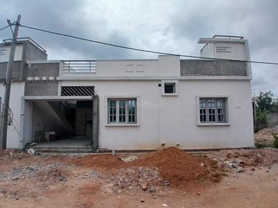 Image of 1240 Sq.ft 3 BHK Independent House for sale in Hancharahalli Village, Bengaluru for Rs. 10700006