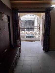 Hall Image of 900 Sq.ft 2 BHK Apartment / Flat for sale in Jivrajpark Ahmedabad for Rs. 6000000