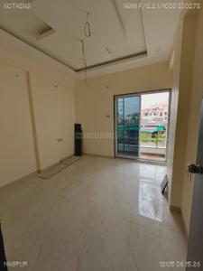 Bedroom Image of 1064 Sq.ft 2 BHK Apartment / Flat for sale in Manish Nagar Nagpur for Rs. 4900000