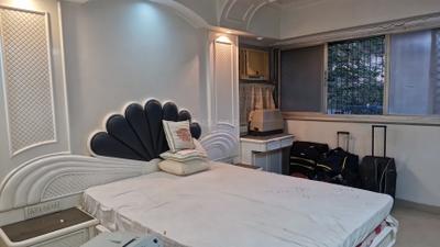 2.5 BHK Flat