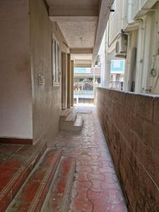 Balcony Image of 1400 Sq.ft 3 BHK Duplex for sale in Madipakkam Chennai for Rs. 12000000