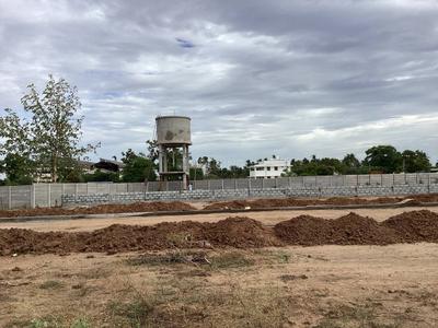 Image of 2070 Sq.ft Residential Plot / Land for sale in Kovilpalayam, Coimbatore for Rs. 5697000