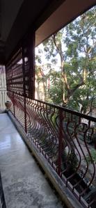 Balcony Image of 4500 Sq.ft 7 BHK Independent House for sale in Santoshpur Kolkata for Rs. 30000000