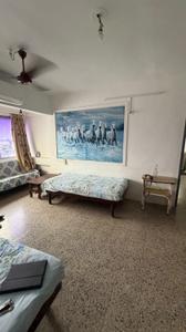 Balcony Image of 800 Sq.ft 2 BHK Apartment / Flat for sale in Navapura Vadodara for Rs. 6000000