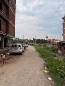 Image of 1450 Sq.ft 3 BHK Builder Floor for sale in GMS Road, Dehradun for Rs. 8100000