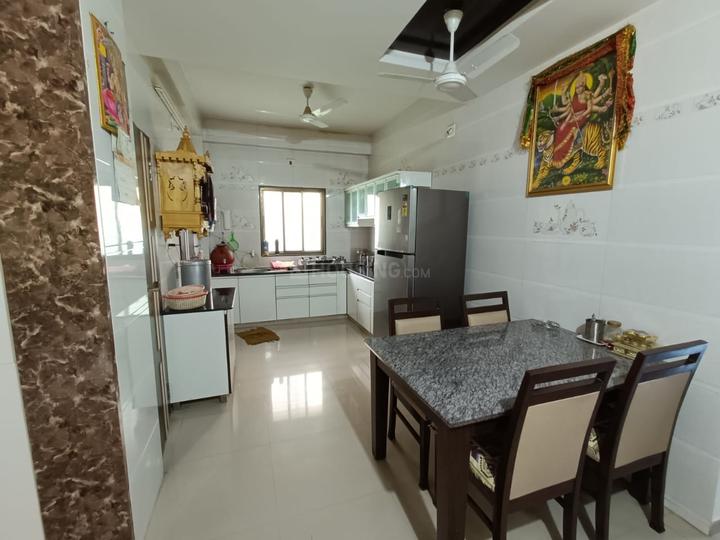 Dhanjay avenue Main Image 1