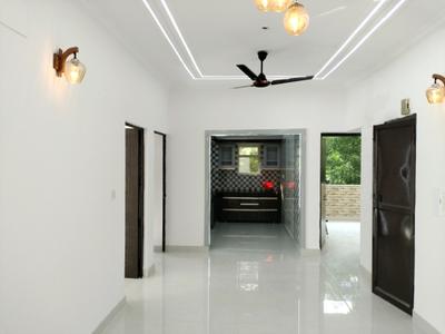 Living Room Image of 1650 Sq.ft 3 BHK Apartment / Flat for sale in Sector 23 Dwarka New Delhi for Rs. 26900000