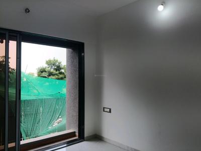 Bedroom Image of 1055 Sq.ft 2 BHK Apartment / Flat for sale in Swastik Heights Wing A, Bhayandar East Mira Bhayandar for Rs. 10250000
