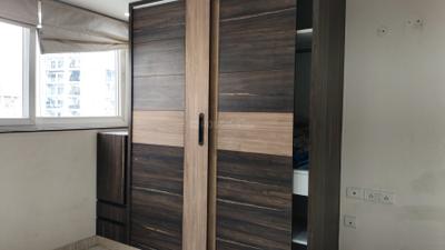 Bedroom Image of 1580 Sq.ft 3 BHK Apartment / Flat for rent in Great Value Sharanam, Sector 107 Noida for Rs. 50000