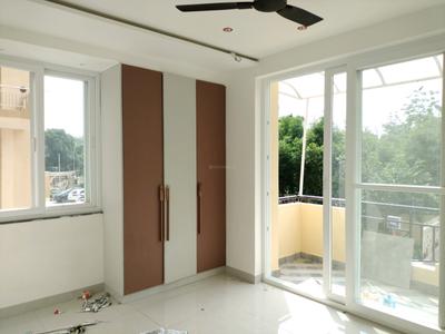 4 BHK Flat
