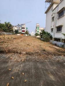 Karvenagar Plot View 1