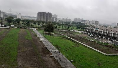 Residential Plot