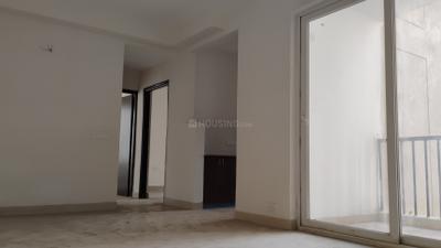 Living Room Image of 1075 Sq.ft 2 BHK Apartment / Flat for sale in Sector 107 Noida for Rs. 13000000