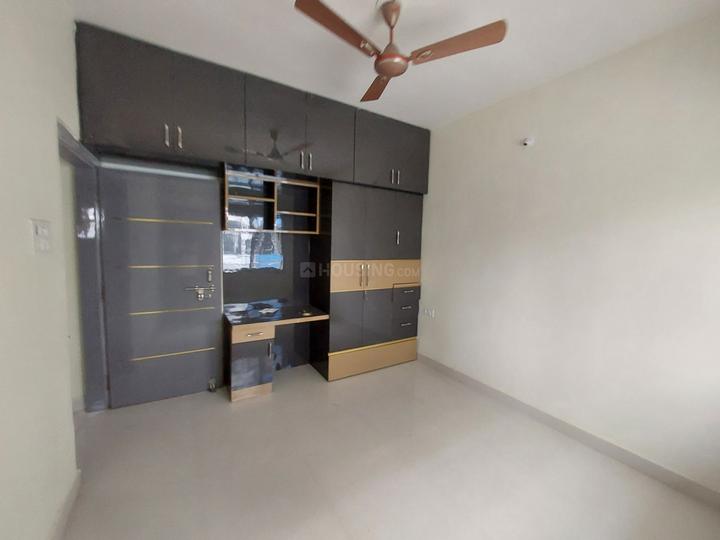 Pearl Orchid Bedroom 1