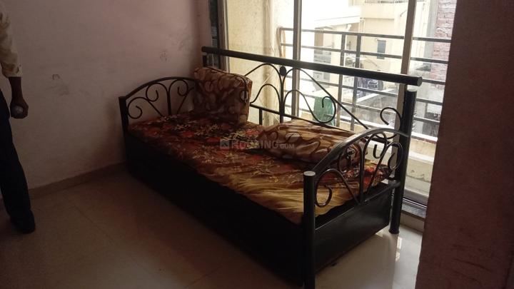 Sanvi apartment Bedroom 1