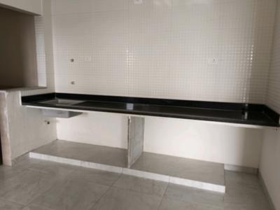 Kitchen Image of 1225 Sq.ft 2 BHK Apartment / Flat for sale in Eklingji Parisar, Sanand Ahmedabad for Rs. 4000000