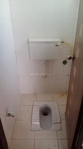 Image of 685 Sq.ft 1 BHK Apartment / Flat for sale in Ulwe, Navi Mumbai for Rs. 4250000