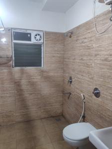 Bathroom Image of 974 Sq.ft 2 BHK Apartment / Flat for rent in SJR Parkway Homes, Rayasandra Bengaluru for Rs. 30000