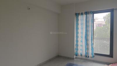 Bedroom Image of 714 Sq.ft 2 BHK Apartment / Flat for sale in Utsav Aalayam, Naranpura Ahmedabad for Rs. 8800000