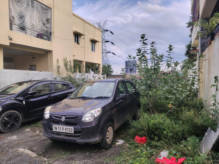 Siruseri Main Image 1