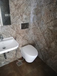 Common Bathroom Image of 1450 Sq.ft 3 BHK Apartment / Flat for sale in Hubtown Seasons, Chembur Mumbai for Rs. 45500000