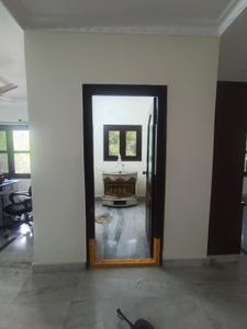 Pooja Room Image of 2200 Sq.ft 2 BHK Independent House for rent in Penamaluru Vijayawada for Rs. 30000