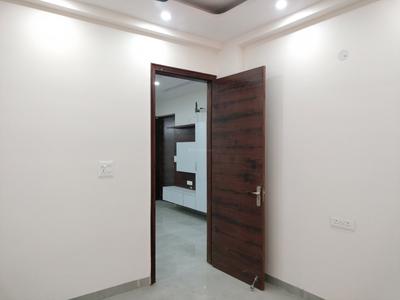Bedroom Image of 1125 Sq.ft 3 BHK Builder Floor for sale in RPS Palm Drive, Sector 88 Faridabad for Rs. 9500000