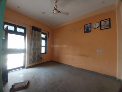 2 BHK Independent House