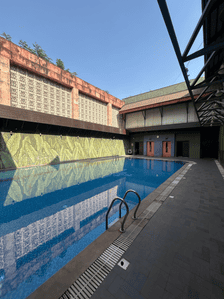 Image of 1150 Sq.ft 2 BHK Apartment / Flat for sale in Goldbricks Anandam Miraya, Kachana, Raipur for Rs. 4300000