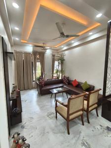 Hall Image of 1850 Sq.ft 2 BHK Builder Floor for rent in Urban Estate Dugri Ludhiana for Rs. 24000