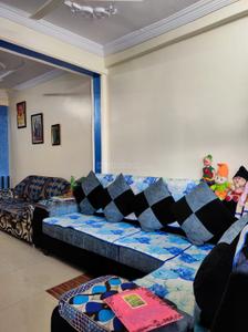 Bedroom Image of 840 Sq.ft 2 BHK Duplex for sale in Chawla Sukh Sagar Phase IV, Ayodhya Bypass Bhopal for Rs. 5500000