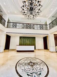Hall Image of 2100 Sq.ft 4 BHK Apartment / Flat for sale in Singhpura Zirakpur for Rs. 11935000