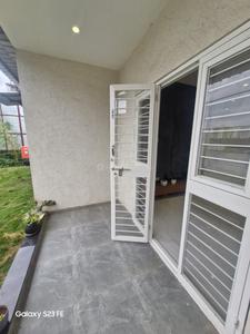 Balcony Image of 999 Sq.ft 2 BHK Apartment / Flat for sale in Chopra Awadh Nagari, Moshi Pune for Rs. 6400000