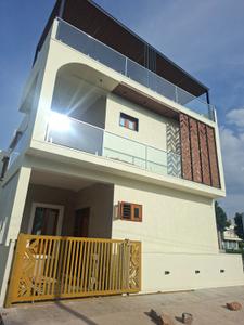 Image of 1200 Sq.ft 4 BHK Duplex for sale in Sarakariuthanahalli, Mysore for Rs. 18000000
