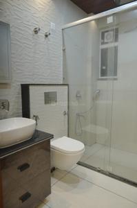 Bathroom Image of 2200 Sq.ft 3 BHK Builder Floor for sale in Sahastradhara Road Dehradun for Rs. 14500000