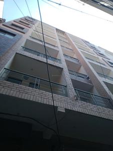 1 RK Apartment