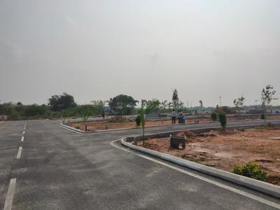Image of 600 Sq.ft Residential Plot / Land for sale in Kurichikulam, Tirunelveli for Rs. 537600