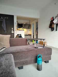 Hall Image of Krystal One in Moshi, Pune