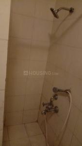 Bathroom Image of 2350 Sq.ft 3 BHK Apartment / Flat for sale in Central Park 2 Bellevue, Sector 48 Gurgaon for Rs. 39500000