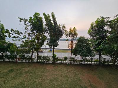 Image of 1700 Sq.ft 3 BHK Apartment / Flat for sale in ABAD Marine Plaza, Marine Drive, Kochi for Rs. 16500000