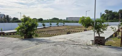 Image of 2017 Sq.ft Residential Plot / Land for sale in Kattankulathur, Chennai for Rs. 8065983
