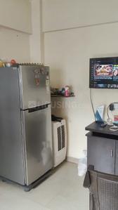 Hall Image of 555 Sq.ft 1 BHK Apartment / Flat for sale in Thane West Thane for Rs. 6900000