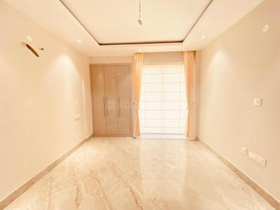 Hall Image of 2296 Sq.ft 4 BHK Apartment / Flat for sale in Exotic Magnifiq, Kishanpura Zirakpur for Rs. 15990000