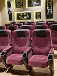 Hall Image of 783 Sq.ft 1 BHK Apartment / Flat for rent in Surya Kiran Aakash Homes, Ujala Circle Ahmedabad for Rs. 15999