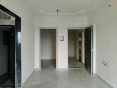 Living Room Image of 860 Sq.ft 2 BHK Apartment / Flat for sale in Janki Park Building No 2, Saphale Mumbai for Rs. 3612000