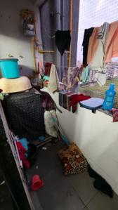 Image of 559 Sq.ft 2 BHK Apartment / Flat for sale in Shayona Seven Luxuria, Dindoli, Surat for Rs. 3700000