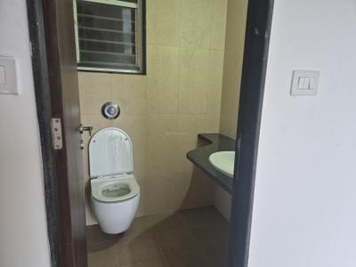 Image of 1046 Sq.ft 2 BHK Apartment / Flat for rent in VJ Yashwin Supernova, Wakad, Pune for Rs. 30005