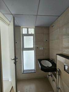 Bathroom Image of 1150 Sq.ft 3 BHK Apartment / Flat for sale in Godrej Parkridge, Manjari Khurd Pune for Rs. 9500000