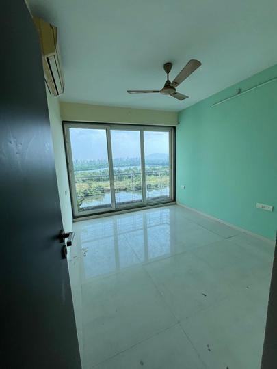 Sector 10, Kharghar Bedroom 1