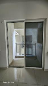 Hall Image of 620 Sq.ft 1 BHK Apartment / Flat for sale in Godrej Hill Retreat, Mahalunge Pune for Rs. 7200000